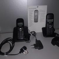 DOPPIO CORDLESS SIEMENS  GIGASET