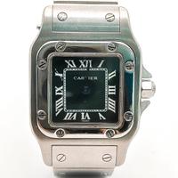 Cartier Santos - Anthea gioielli