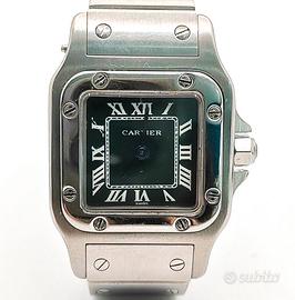 Cartier Santos - Anthea gioielli