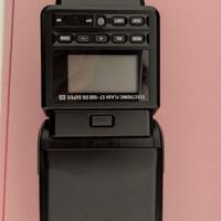 Flash Sigma EF500DG  Super per Canon