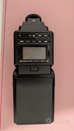 Flash Sigma EF500DG  Super per Canon