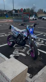 KTM 690