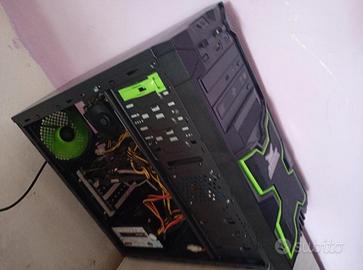 pc da gaming fisso