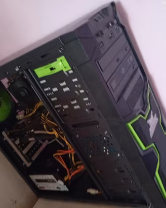 pc da gaming fisso