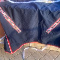 Coperta cavallo