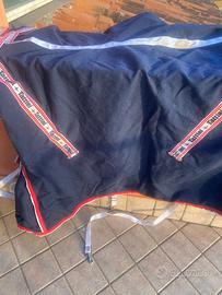Coperta cavallo