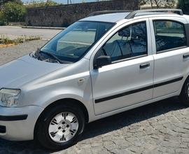 Fiat Panda 1.2 Dynamic GPL