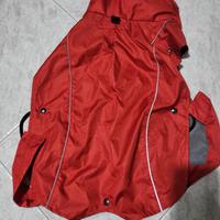 impermeabile per cani