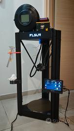 Stampante 3D FLSUN V400