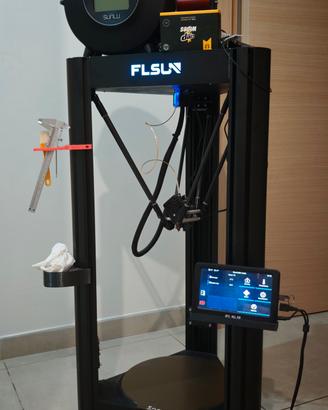 Stampante 3D FLSUN V400