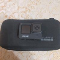 Action cam go pro Hero 9