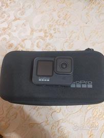 Action cam go pro Hero 9