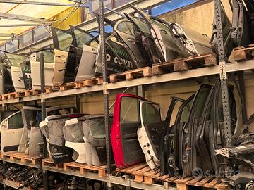 PEZZI DI RICAMBIO STOCK O SINGOLI PLURIMARCA