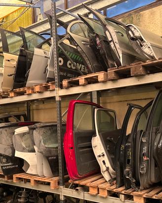 PEZZI DI RICAMBIO STOCK O SINGOLI PLURIMARCA