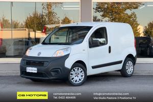 Fiat Fiorino 1.3 MJT 80CV Cargo