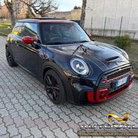 MINI John Cooper Works 2.0 John Cooper Works Edi