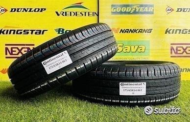 X2: Estive 175/65R14 86T -CONTINENTAL- al 87%