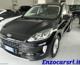 FORD Kuga 1.5 EcoBlue 120 CV 2WD Titanium X 2021 F