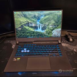 ASUS ROG STRIX G15