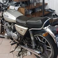 moto benelli 354 sport anno 1985 da amatore