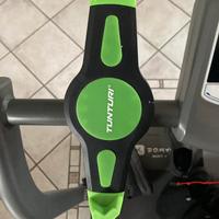 Porta iPad per tappeto rotante, tapis roulant