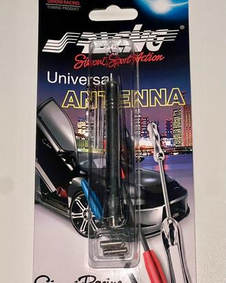 Antenna Auto Simoni Racing