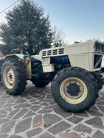 Trattore agricolo Lamborghini 503 dts