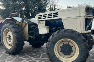 Trattore agricolo Lamborghini 503 dts