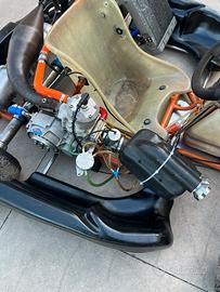 Go kart