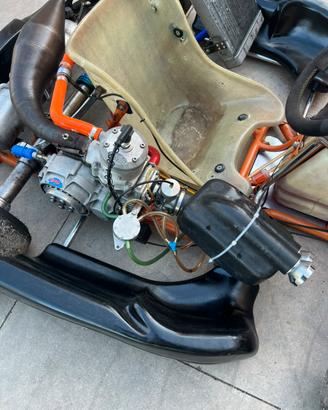 Go kart
