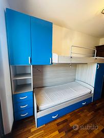 Camera a letto