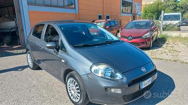 Fiat grande Punto 1.2 8V 5 porte Lounge