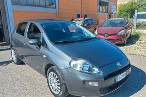 Fiat grande Punto 1.2 8V 5 porte Lounge