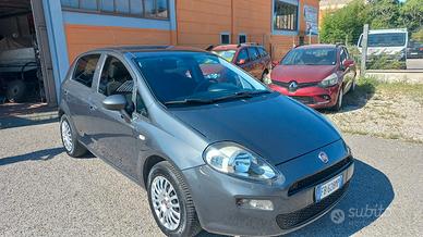 Fiat grande Punto 1.2 8V 5 porte Lounge