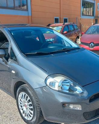 Fiat grande Punto 1.2 8V 5 porte Lounge