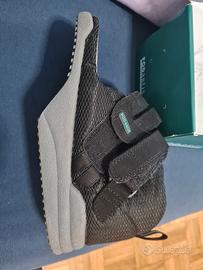 scarpa post operatoria