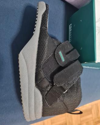 scarpa post operatoria
