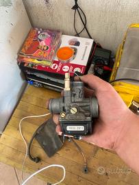 Carburatore da 21
