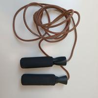 Corda per saltare da 380 grammi e 280 cm