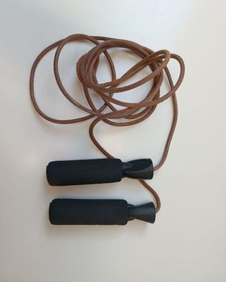 Corda per saltare da 380 grammi e 280 cm