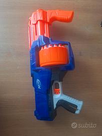 nerf surgefire