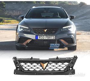 GRIGLIA SEAT LEON 13-16 LOOK CUPRA R 2018