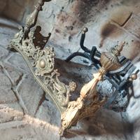 alari per camino accessori con decoro