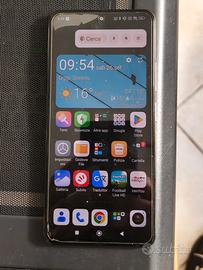 Smartphone Poco F3