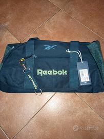 borsa per palestra nuova 