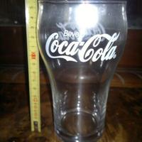 Bicchieri coca cola