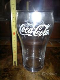 Bicchieri coca cola