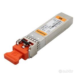 lotto moduli SFP Flexoptix P.8596.02, S.8512.02.D