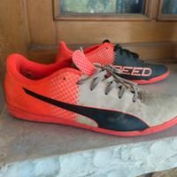 Scarpe da calcetto Puma n°42