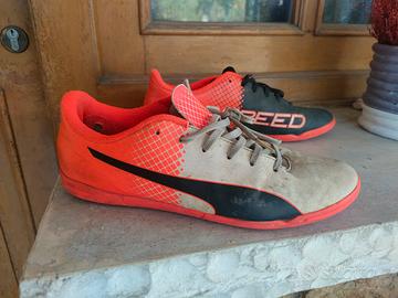 Scarpe da calcetto Puma n°42